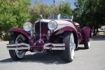 Cord L-29 Speedster by LaGrande 1931 года